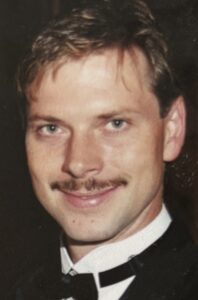 Brian Grubb